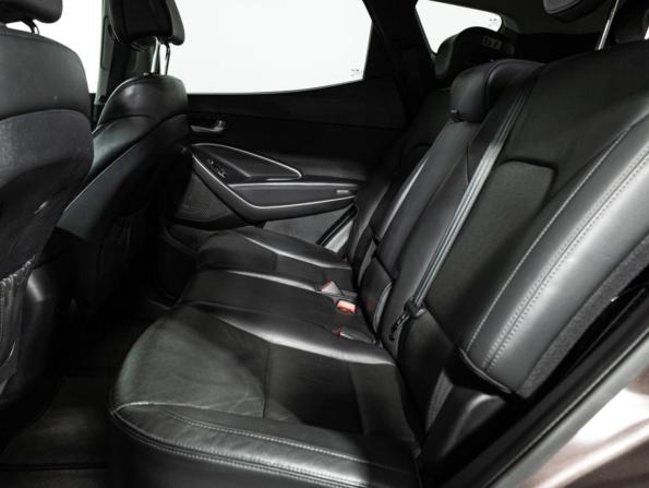 Hyundai Santa Fe III с пробегом 2014 года, цена 1 720 989 рублей, 157182 км, внедорожник, Автокод Объявления