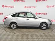 Lada (ВАЗ) Granta I Рестайлинг Вологда  - изображение 21