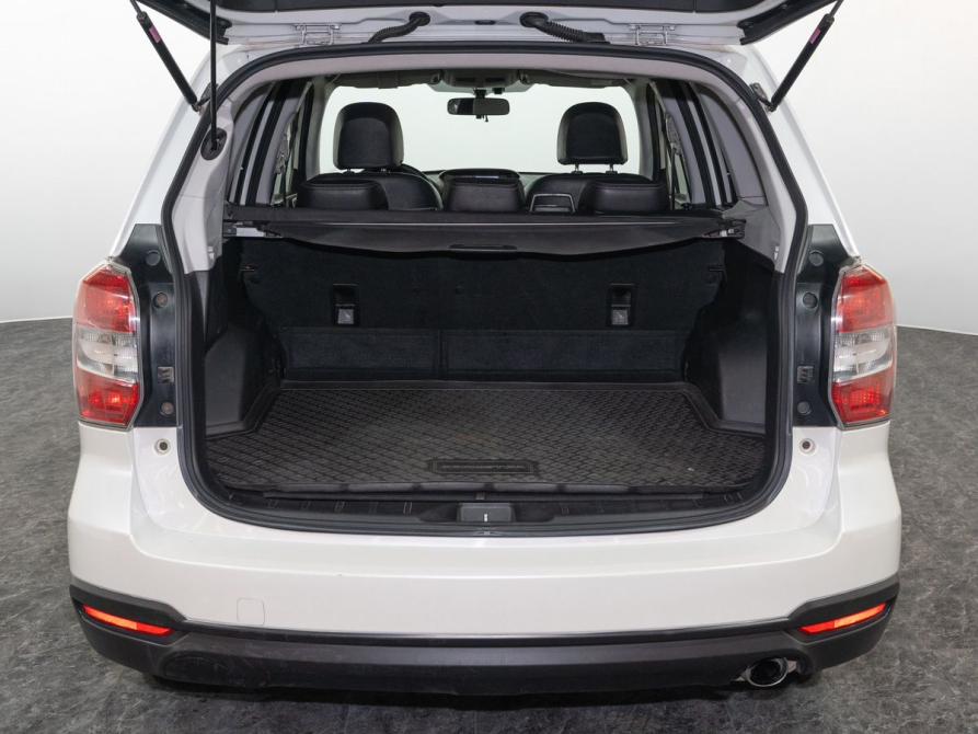 Subaru Forester IV Улан-Удэ  - изображение 21
