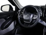 Toyota Highlander IV (XU70) Москва  - изображение 39