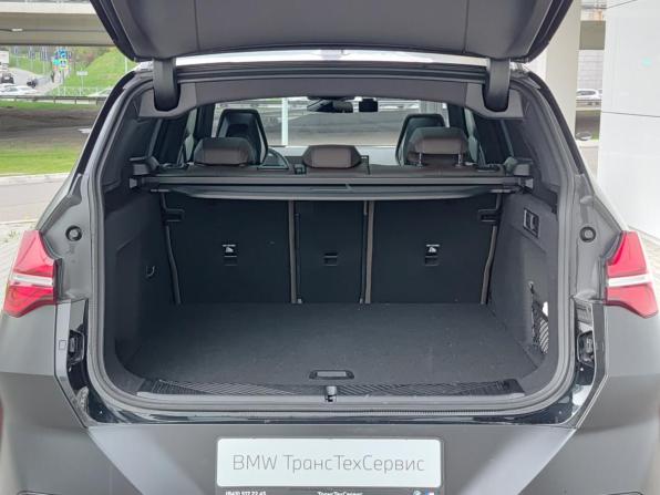 BMW X3 IV (G45/G48) с пробегом 2024 года, цена 7 300 000 рублей, 26942 км, внедорожник, Автокод Объявления