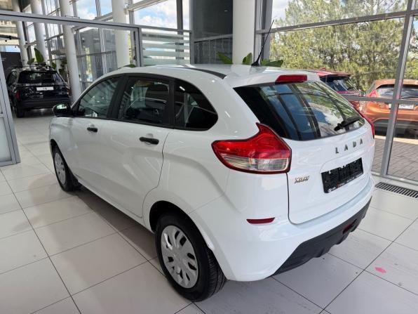 Lada (ВАЗ) XRAY I с пробегом 2018 года, цена 859 000 рублей, 89466 км, хэтчбек, Автокод Объявления