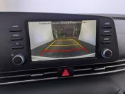 Hyundai Elantra VII (CN7) Москва  - изображение 42