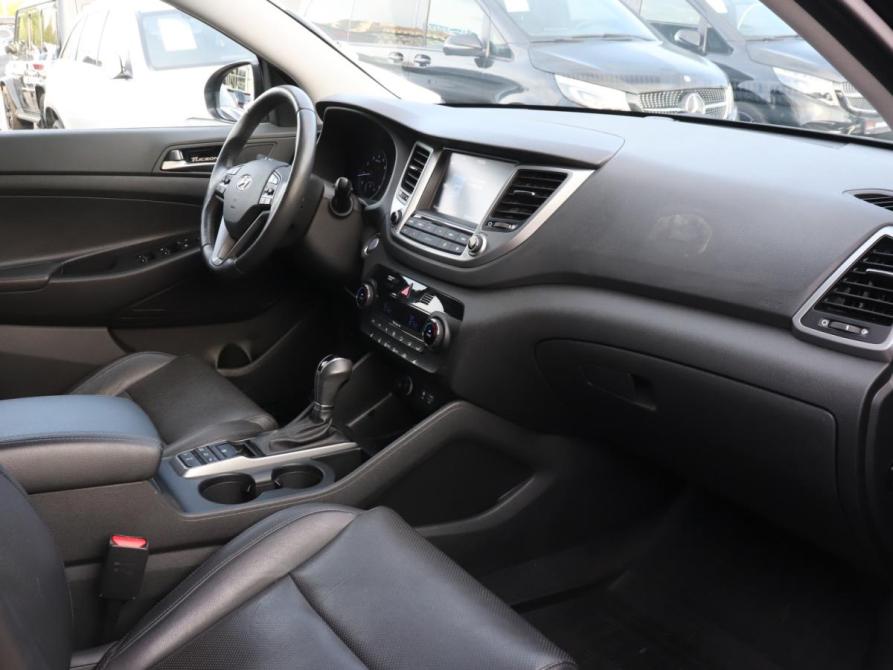 Hyundai Tucson III Москва  - изображение 10
