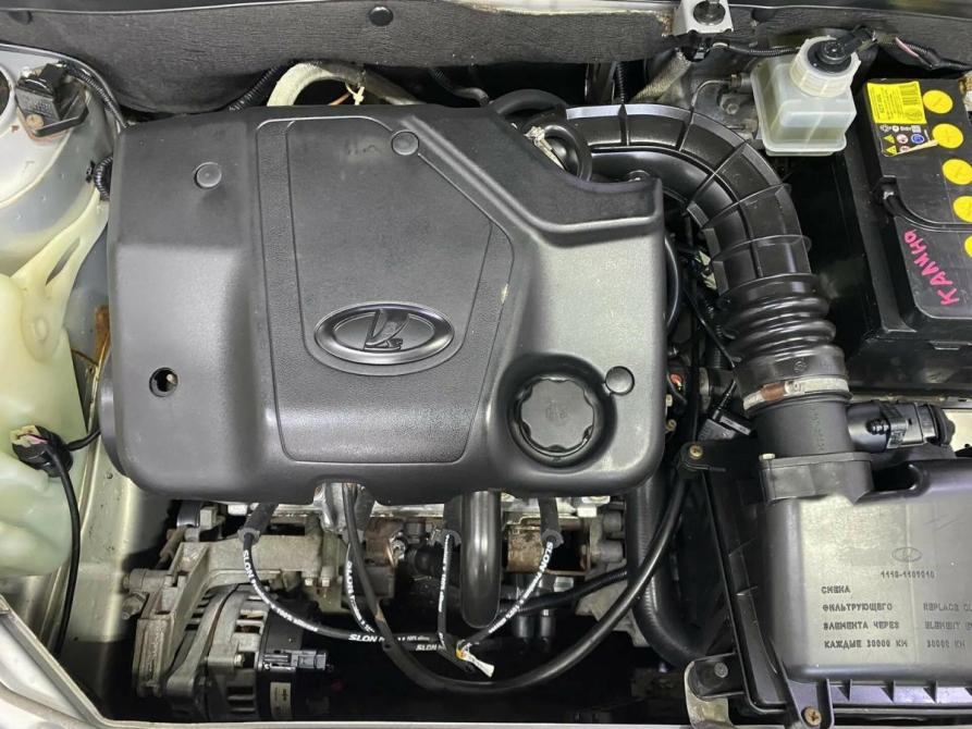 Lada (ВАЗ) Kalina I Набережные Челны  - изображение 7