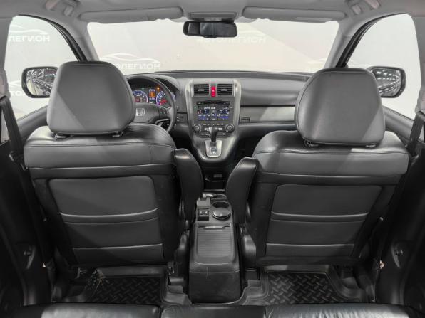 Honda CR-V III Рестайлинг с пробегом 2010 года, цена 1 750 000 рублей, 93000 км, внедорожник, Автокод Объявления