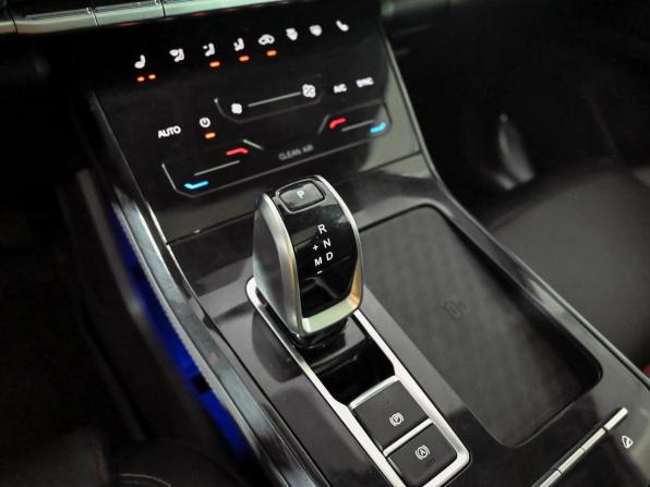 Chery Tiggo 7 Pro I с пробегом 2022 года, цена 1 850 000 рублей, 60366 км, внедорожник, Автокод Объявления