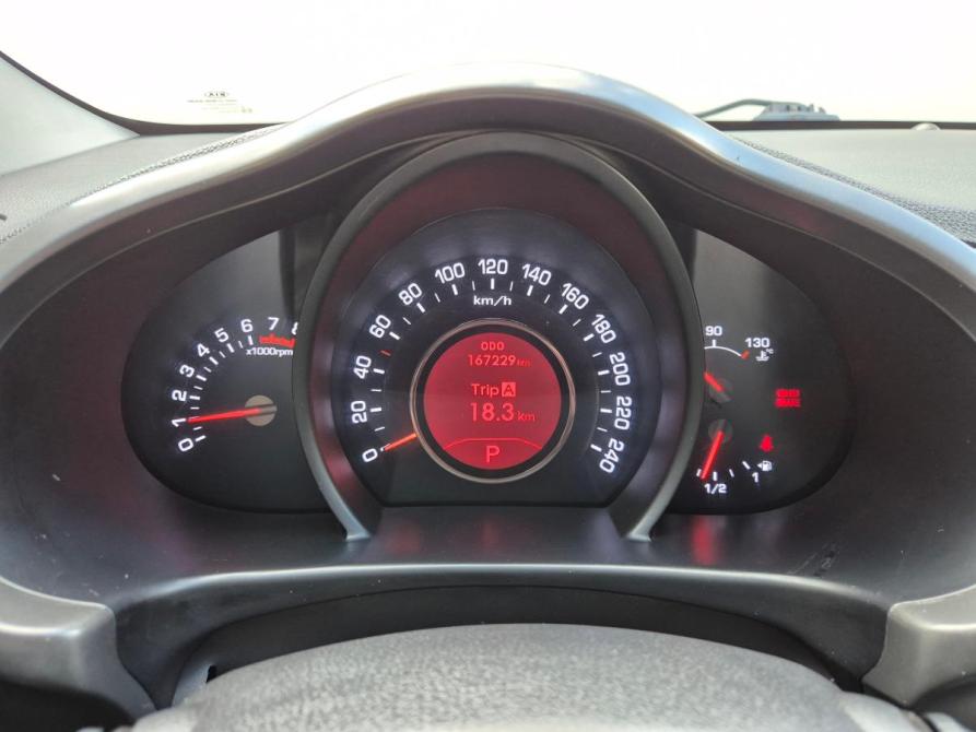 Kia Sportage III Екатеринбург  - изображение 9