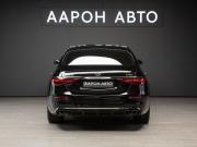 Mercedes-Benz S-Класс AMG IV (W223) Москва  - изображение 37