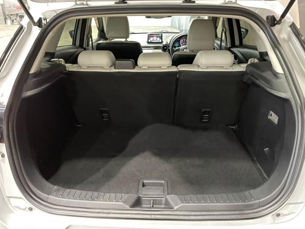 Mazda CX-3 I с пробегом 2015 года, цена 1 330 000 рублей, 132891 км, внедорожник, Автокод Объявления