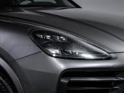 Porsche Cayenne III Москва  - изображение 44