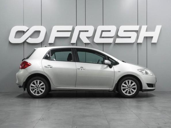 Toyota Auris I с пробегом 2008 года, цена 849 000 рублей, 174233 км, хэтчбек, Автокод Объявления