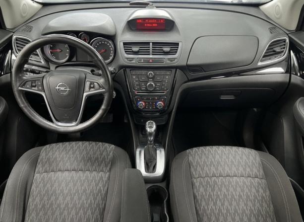 Opel Mokka I с пробегом 2014 года, цена 1 070 000 рублей, 143166 км, внедорожник, Автокод Объявления