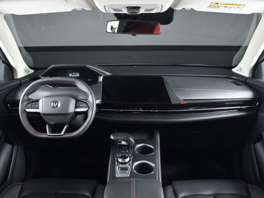 Changan CS55 Plus II Кемерово  - изображение 9