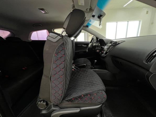 Kia Ceed I с пробегом 2009 года, цена 690 000 рублей, 233230 км, хэтчбек, Автокод Объявления