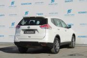 Nissan X-Trail III Рестайлинг Пермь  - изображение 29