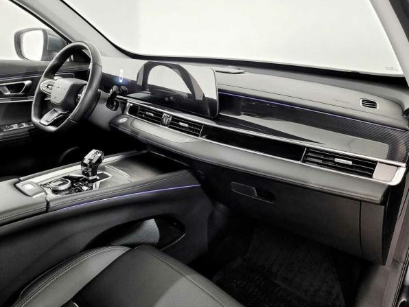 Chery Tiggo 7 Pro Max I Рестайлинг с пробегом 2025 года, цена 1 890 000 рублей, 40142 км, внедорожник, Автокод Объявления