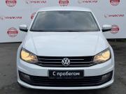 Volkswagen Polo V Рестайлинг Екатеринбург  - изображение 44
