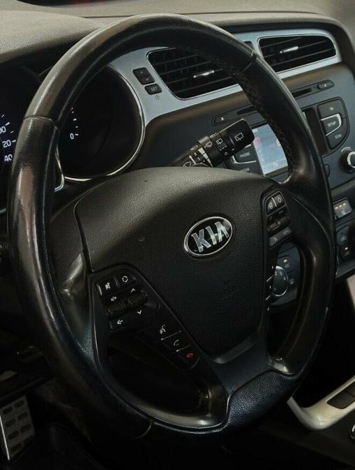Kia Ceed II Москва  - изображение 12