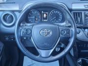 Toyota RAV4 IV (XA40) Рестайлинг Самара  - изображение 31
