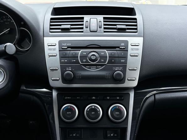 Mazda 6 II (GH) с пробегом 2008 года, цена 850 000 рублей, 220160 км, седан, Автокод Объявления