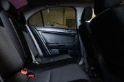 Mitsubishi Lancer X Рестайлинг Уфа  - изображение 29