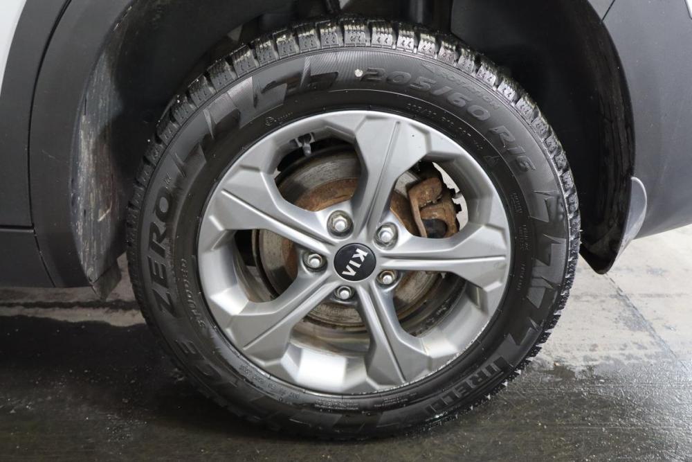 Kia Seltos I Санкт-Петербург  - изображение 16