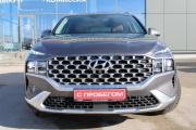 Hyundai Santa Fe IV Рестайлинг Крым  - изображение 35