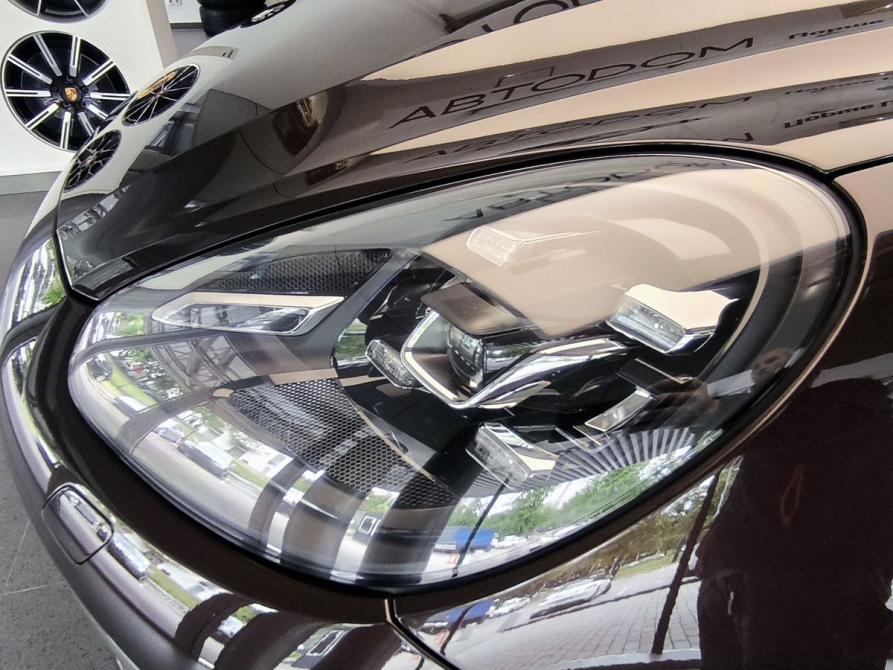 Porsche Cayenne II Рестайлинг (958) Москва  - изображение 7