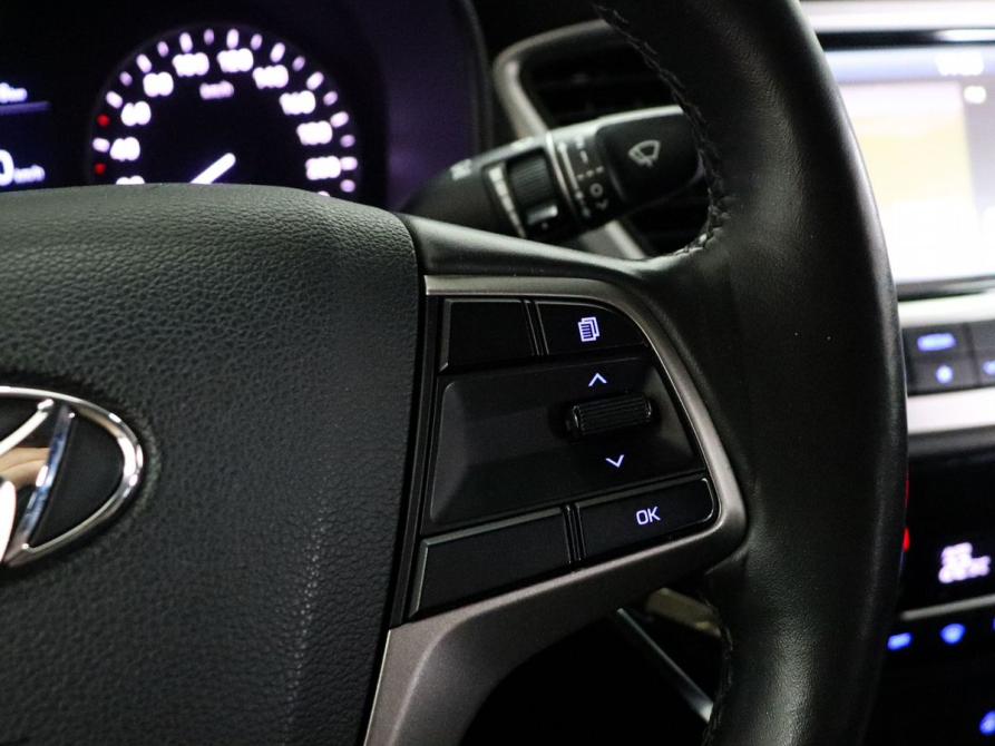 Hyundai Solaris II Минеральные Воды  - изображение 14