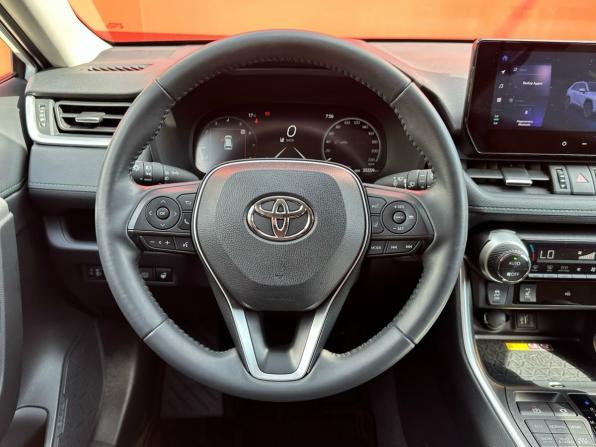 Toyota RAV4 V (XA50) с пробегом 2024 года, цена 3 740 000 рублей, 35558 км, внедорожник, Автокод Объявления