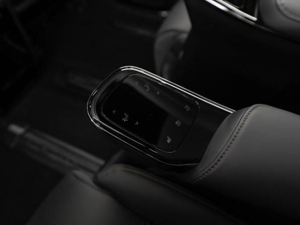 GAC Trumpchi M8 II с пробегом 2026 года, цена 4 690 000 рублей, 11 км, минивэн, Автокод Объявления