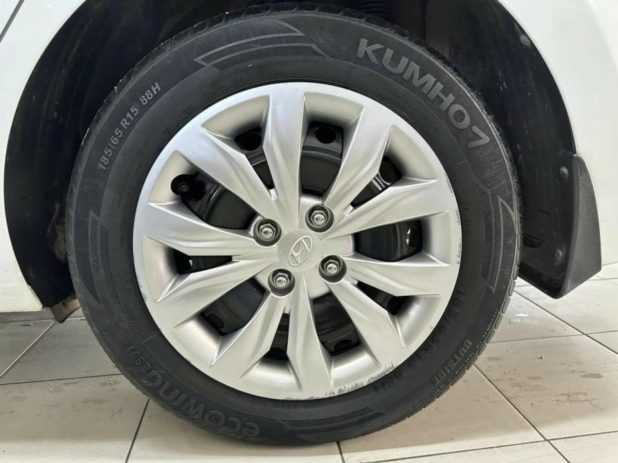 Hyundai Solaris II Набережные Челны  - изображение 4