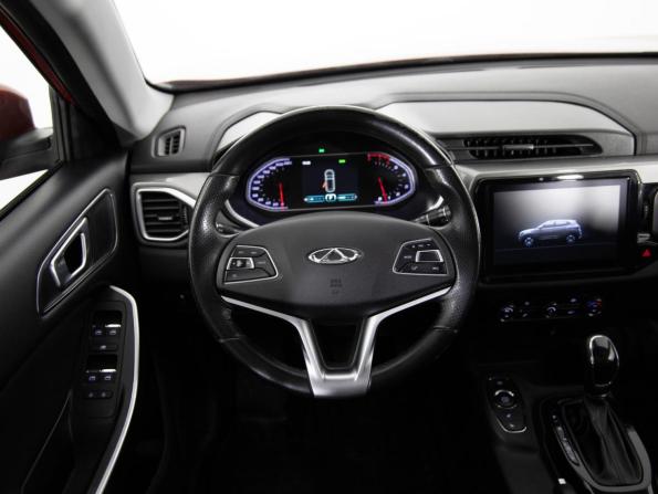 Chery Tiggo 4 I с пробегом 2019 года, цена 1 299 000 рублей, 90774 км, внедорожник, Автокод Объявления