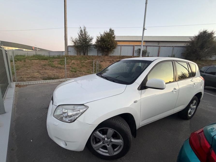 Toyota RAV4 III (XA30) Волгоград  - изображение 5