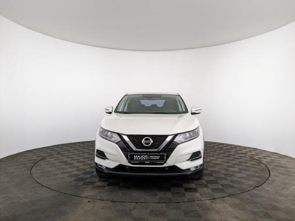 Nissan Qashqai II Рестайлинг с пробегом 2019 года, цена 1 995 000 рублей, 75581 км, внедорожник, Автокод Объявления