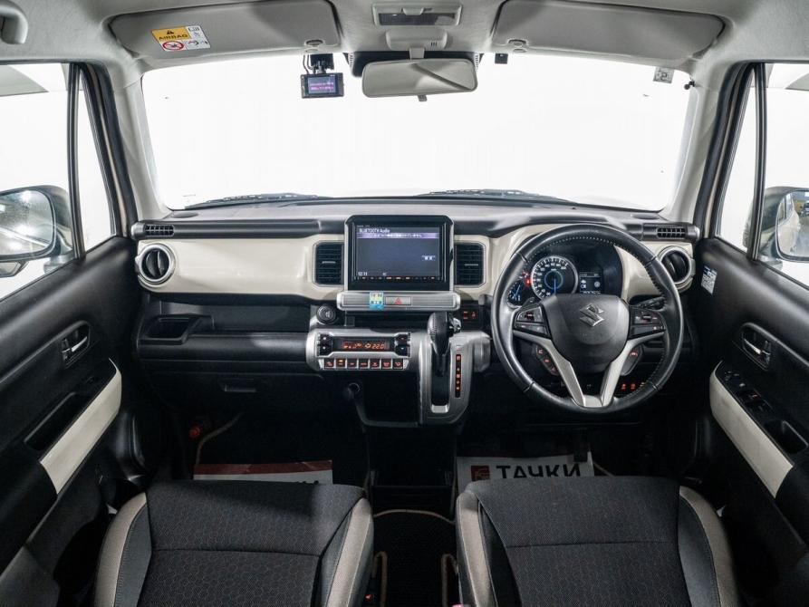 Suzuki Xbee I Иркутск  - изображение 8
