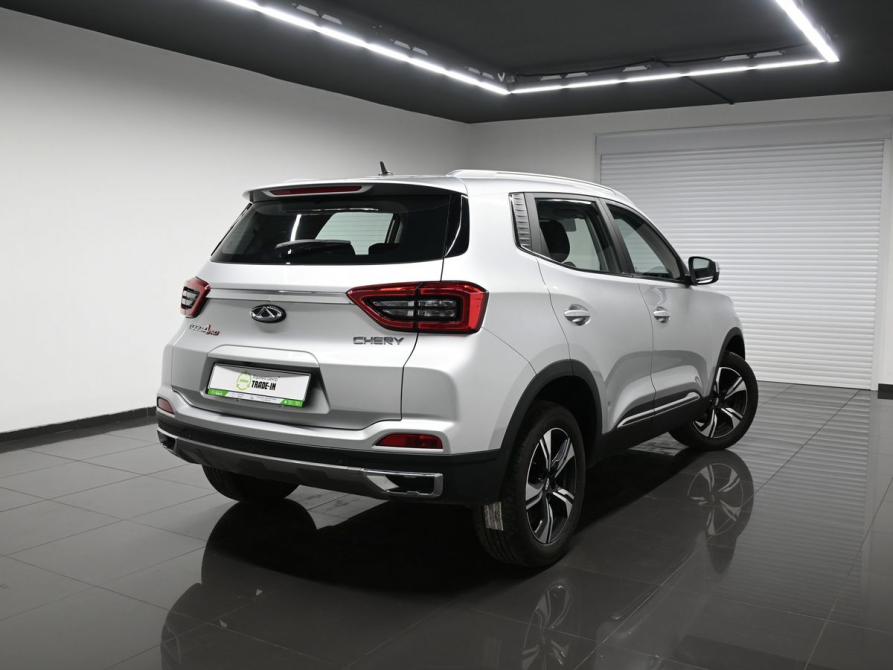 Chery Tiggo 4 Pro I Тверь  - изображение 2