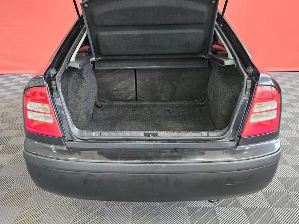 Skoda Octavia I (A4) Рестайлинг с пробегом 2006 года, цена 299 000 рублей, 198924 км, лифтбек, Автокод Объявления