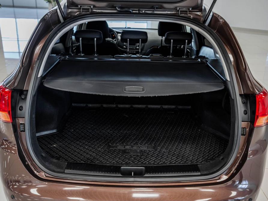 Kia Ceed II Самара  - изображение 9