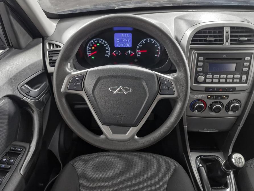 Chery Tiggo (T11) I Рестайлинг (FL) Нижний Новгород  - изображение 16