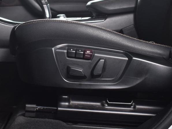 BMW X3 II (F25) Рестайлинг с пробегом 2016 года, цена 2 599 999 рублей, 151309 км, внедорожник, Автокод Объявления