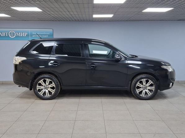 Mitsubishi Outlander III с пробегом 2013 года, цена 1 312 000 рублей, 249168 км, внедорожник, Автокод Объявления