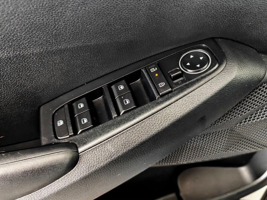 Kia Seltos I Рестайлинг Москва  - изображение 18