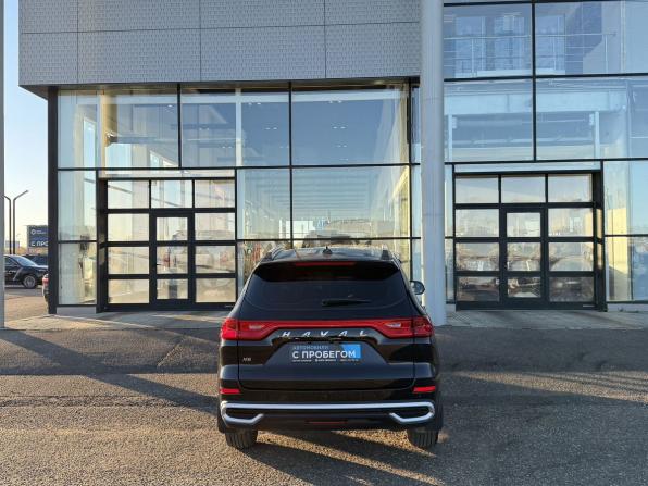 Haval M6 II с пробегом 2024 года, цена 1 695 000 рублей, 31542 км, внедорожник, Автокод Объявления