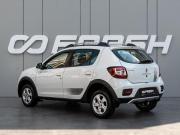 Renault Sandero II Краснодар  - изображение 22