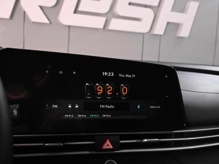 Hyundai Elantra VII (CN7) Рестайлинг Ростов-на-Дону  - изображение 14