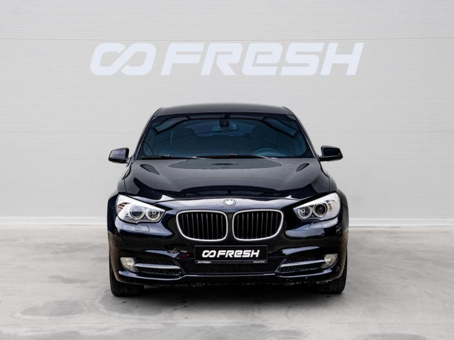 BMW 5 серии VI (F10/F11/F07) Краснодар  - изображение 3