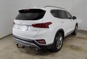 Hyundai Santa Fe IV Волгоград  - изображение 32