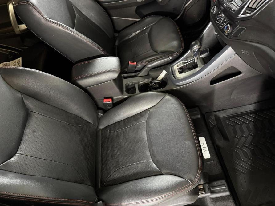 Chery Tiggo 5 I Екатеринбург  - изображение 27